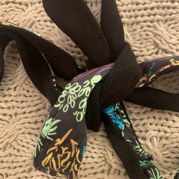 Free People One Call Away Halter Top - Picture 6 of 9